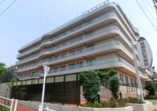 Hospital. 416m until the medical corporation Association Jiseikai Jiseikai cortex hospital