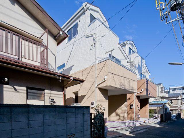 Local appearance photo