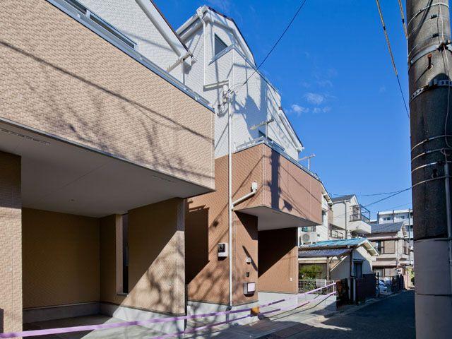 Local appearance photo