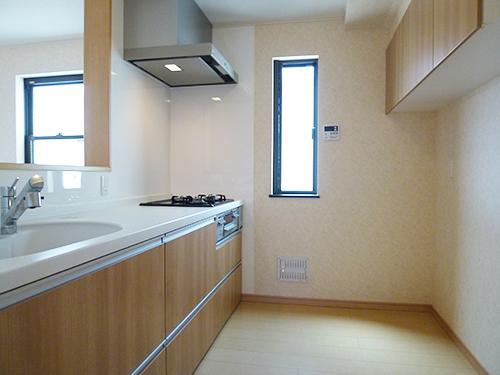 Kitchen. Kitchen same specifications