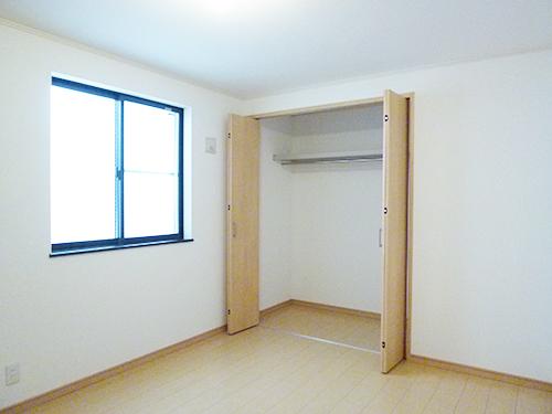 Non-living room. Western-style same specifications