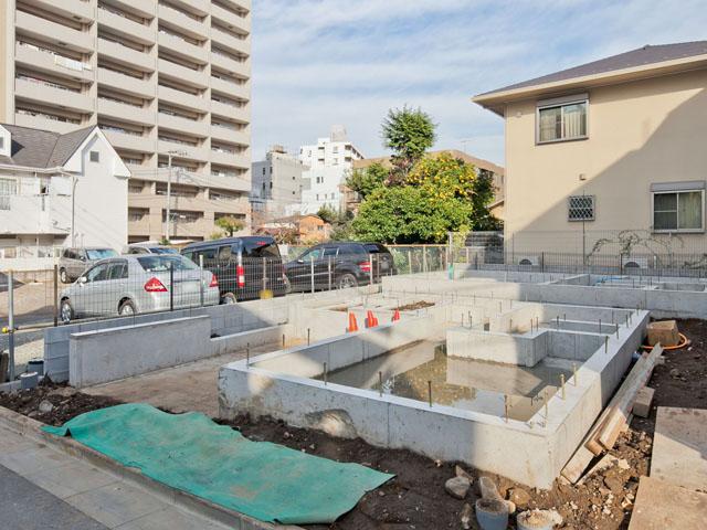 Local appearance photo. 1 Building appearance