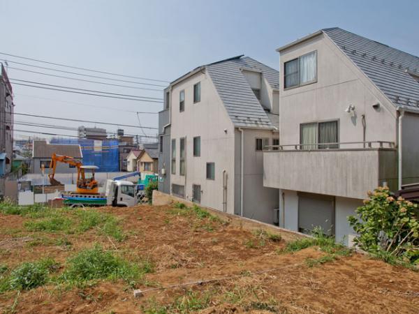 Other local. 2013 / 08 / 08 shooting