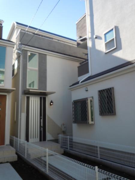 Local appearance photo