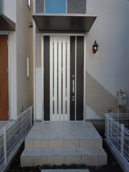 Local appearance photo