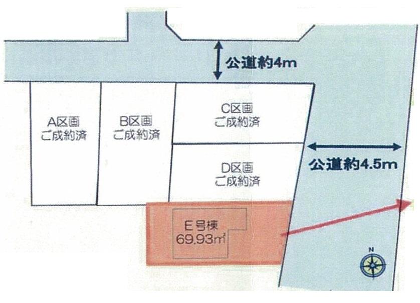 Other. Compartment figure