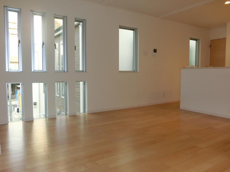 Living. Local (25 November 29) shooting