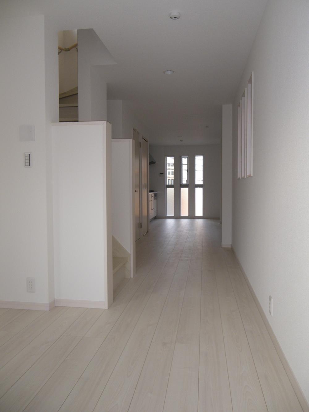 Living. Indoor (12 May 2013) Shooting