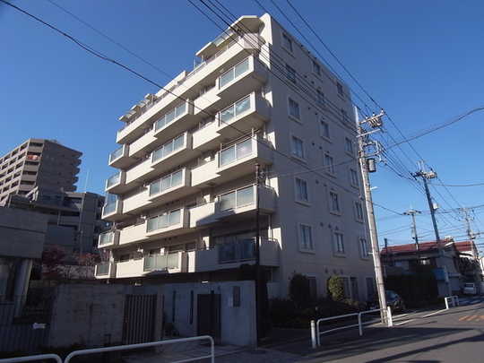 Local appearance photo