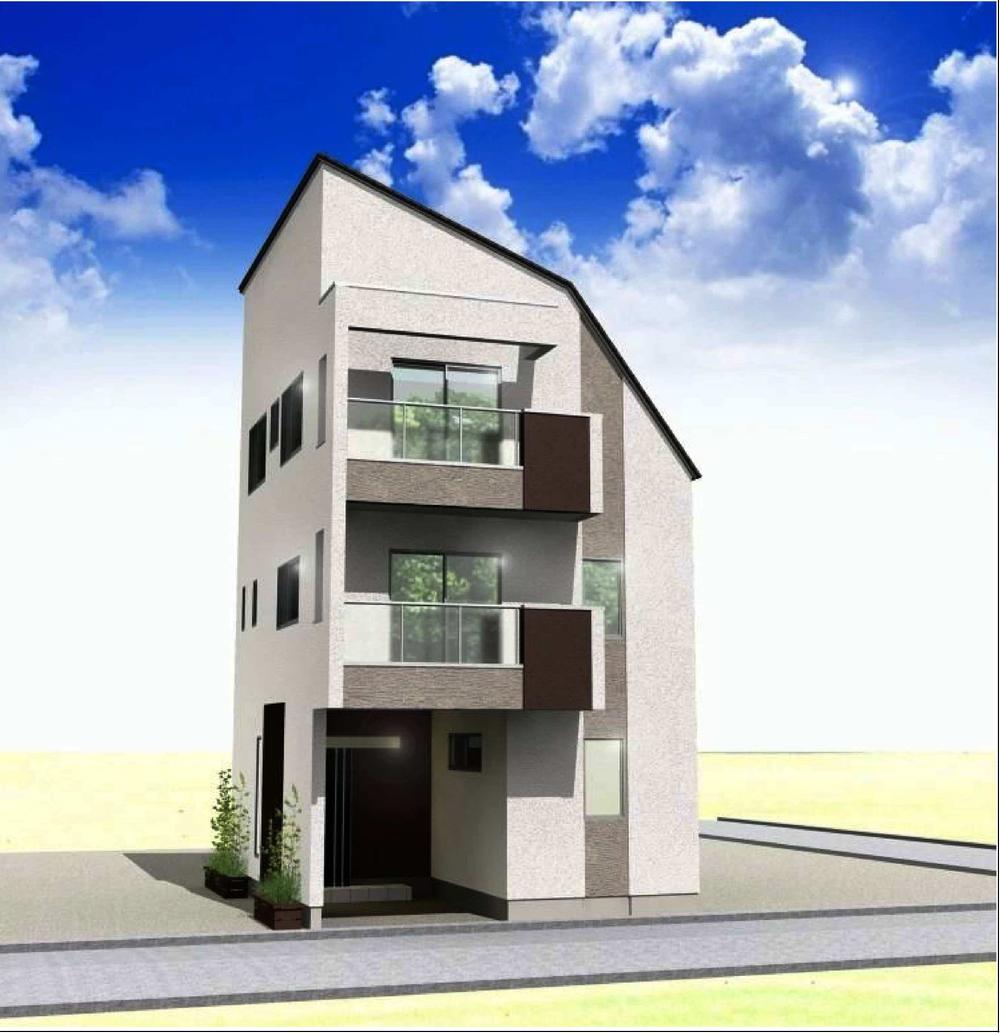 Rendering (appearance)