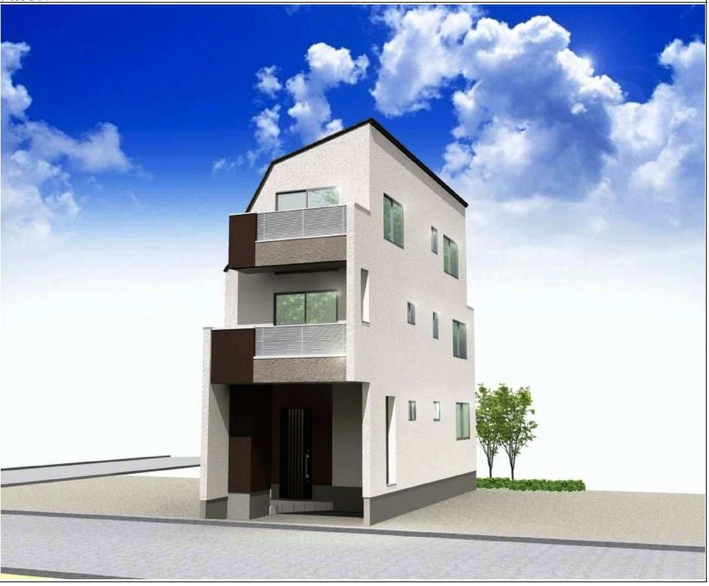 Rendering (appearance)