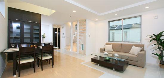 Same specifications photos (living)