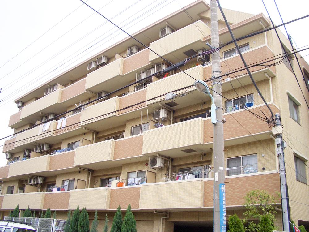 Local appearance photo. Local (10 May 2013) Shooting