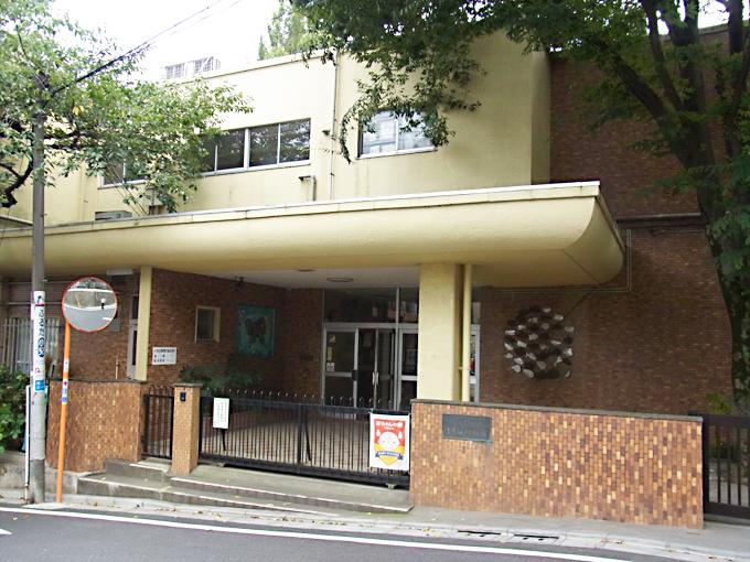 kindergarten ・ Nursery. Ranch until kindergarten 550m