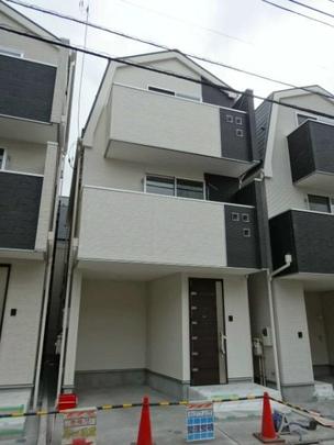 Local appearance photo. appearance