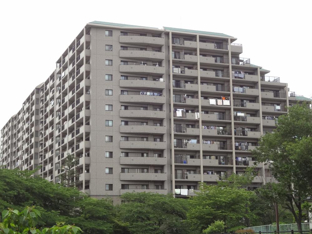 Local appearance photo. Local (June 2013) Shooting