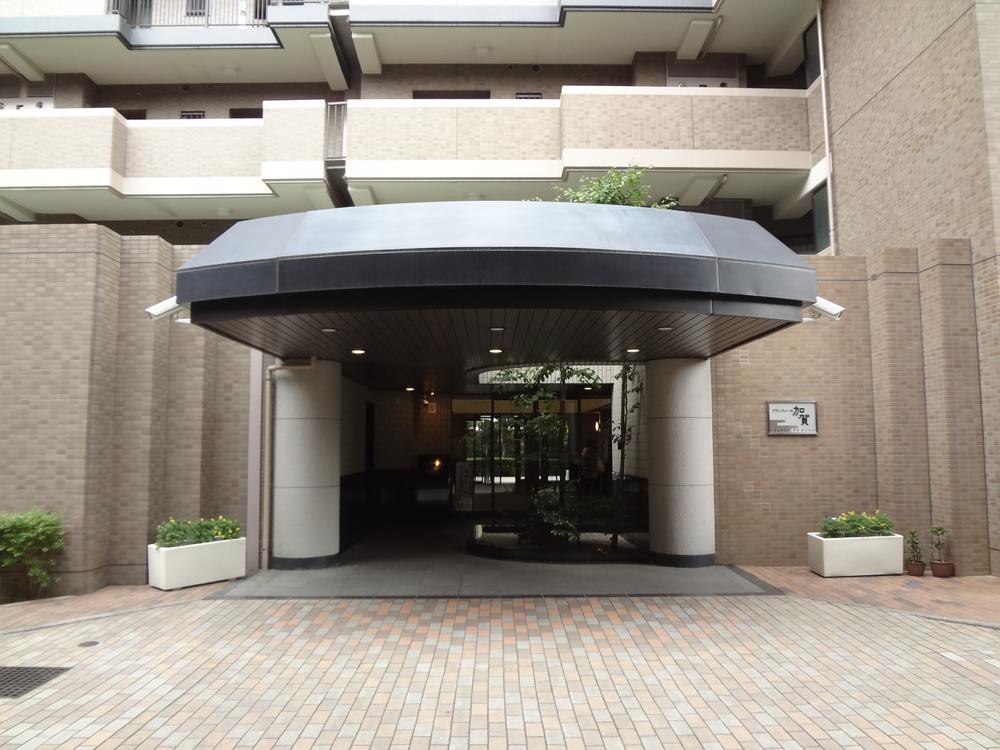 Entrance. Common areas (sub Entrance)