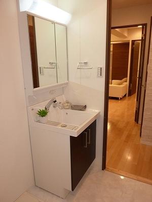 Wash basin, toilet. Indoor (12 May 2013) Shooting