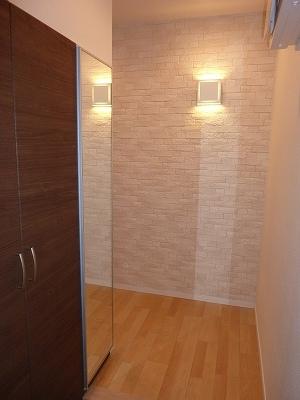 Other introspection. Indoor (12 May 2013) Shooting