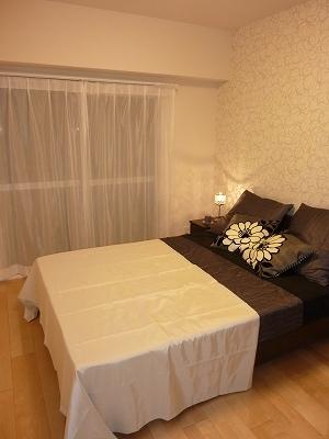 Non-living room. Indoor (12 May 2013) Shooting