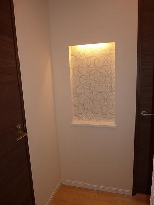 Other introspection. Indoor (12 May 2013) Shooting