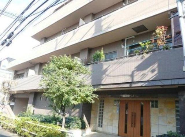 Local appearance photo. ~ New interior renovation properties ~  Flat 35 fit Property.  Pet breeding Allowed (bylaws Yes).  Per upper floors northwest corner dwelling unit, View ・ Good is per yang.