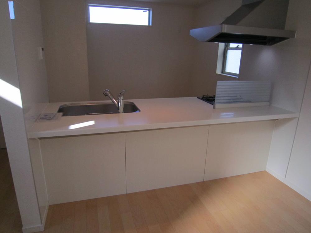 Kitchen. December 8 shooting Property