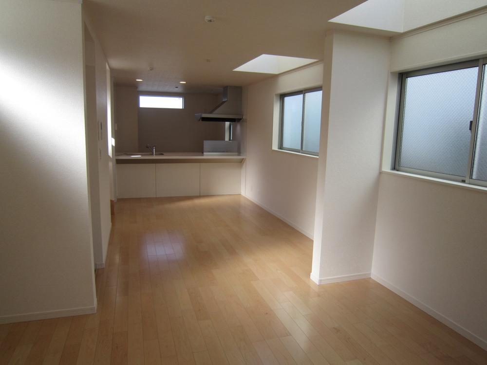 Living. December 8 shooting