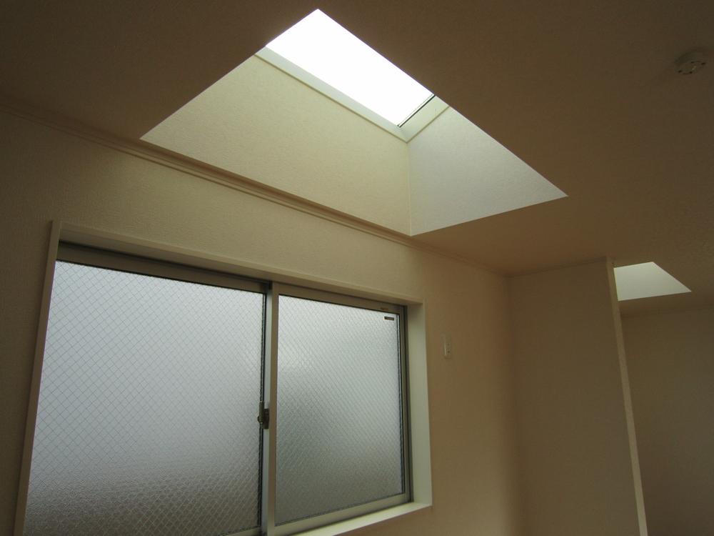 Living. Akaritori of living