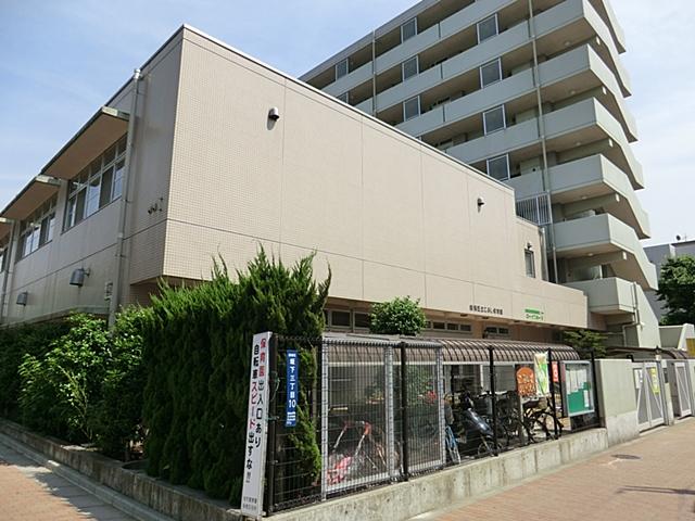 kindergarten ・ Nursery. 412m to fist nursery