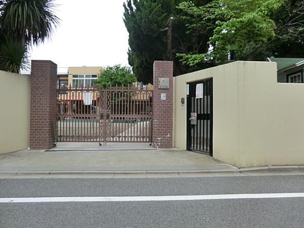 kindergarten ・ Nursery. Asuka 800m to kindergarten