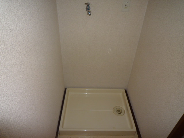 Other room space. Laundry Area