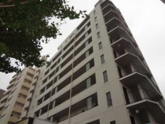 Local appearance photo. appearance