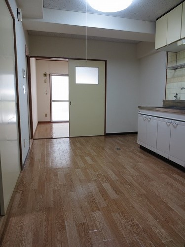 Living and room. Living