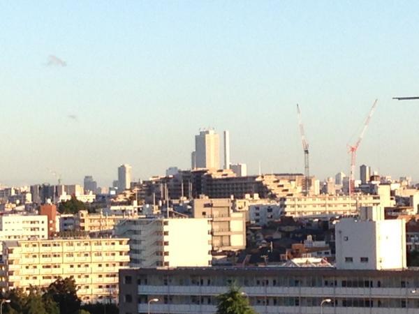 View photos from the dwelling unit