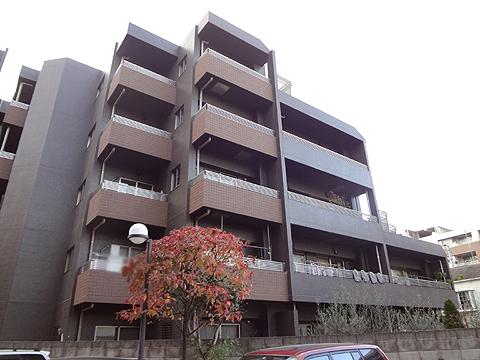 Local appearance photo. ☆ Heisei Built 16 years, Design ・ Mansion ☆ ■ Ltd. Puropasuto old sale