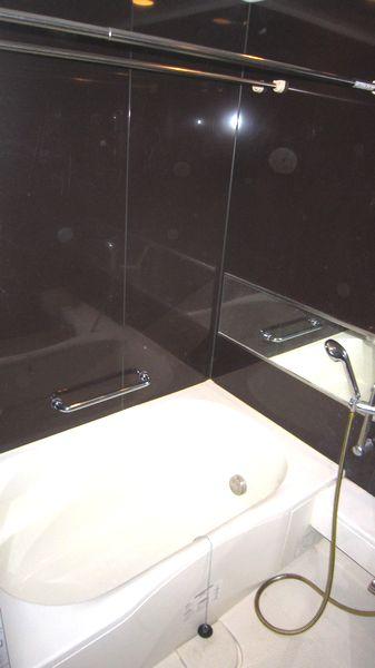 Bathroom. ☆ 1317 size With Reheating function of course bathroom drying function ☆