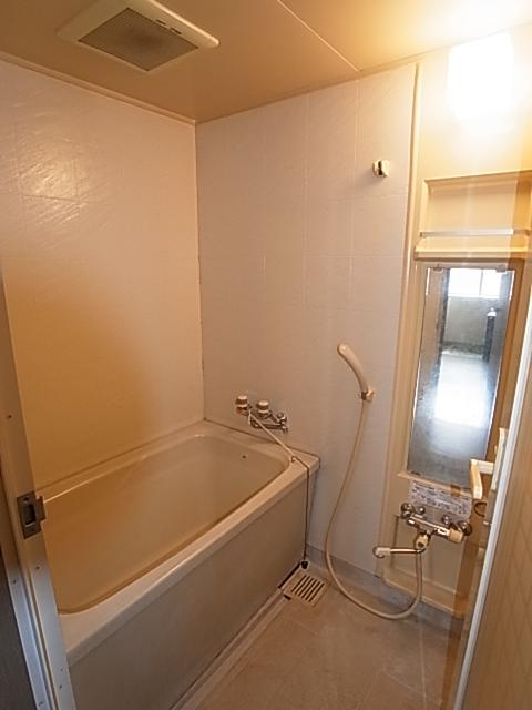 Bathroom. Indoor (12 May 2013) Shooting