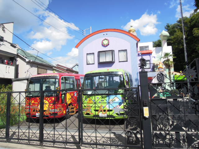 kindergarten ・ Nursery. Midorigaoka Kindergarten (kindergarten ・ 447m to the nursery)