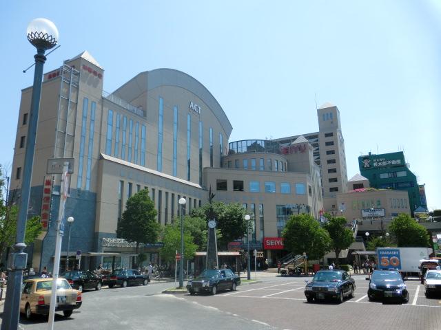 Other. 829m until Narimasu Station North (Other)