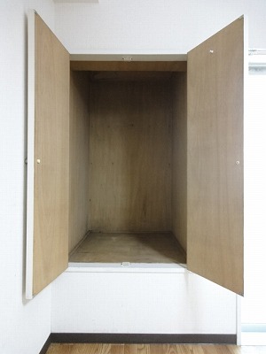 Receipt. Storage Yes!