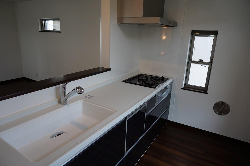 Kitchen. Indoor (12 May 2013) Shooting