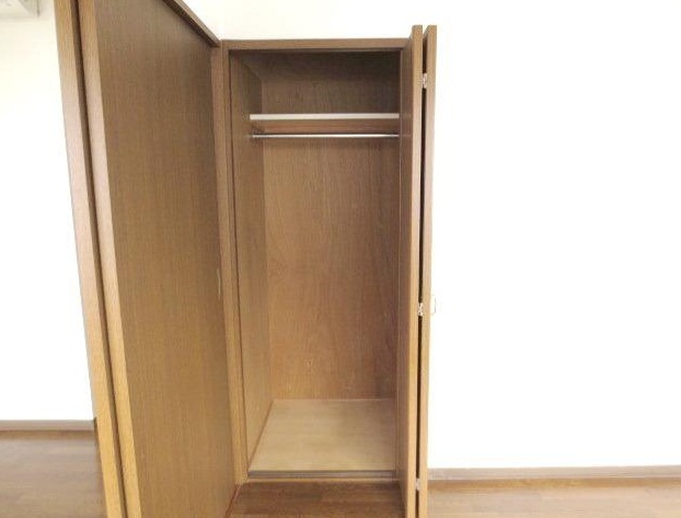 Receipt. Depth deep storage space ☆ It is something useful