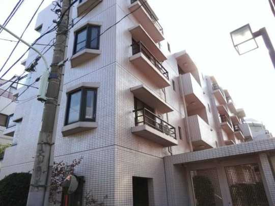 Local appearance photo. appearance