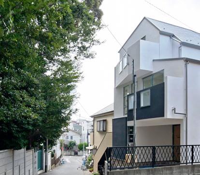 Local appearance photo. Local (September 2013) Shooting