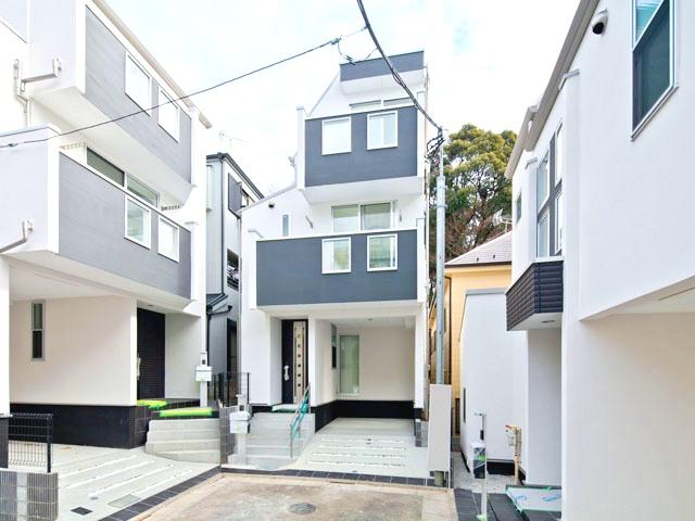 Local photos, including front road. Local (11 May 2013) Shooting