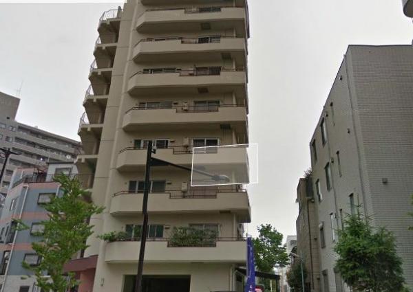 Local appearance photo