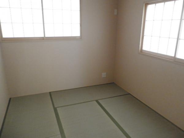 Non-living room
