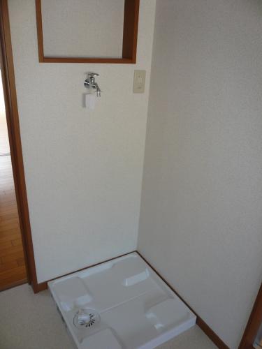 Other Equipment. Laundry Area