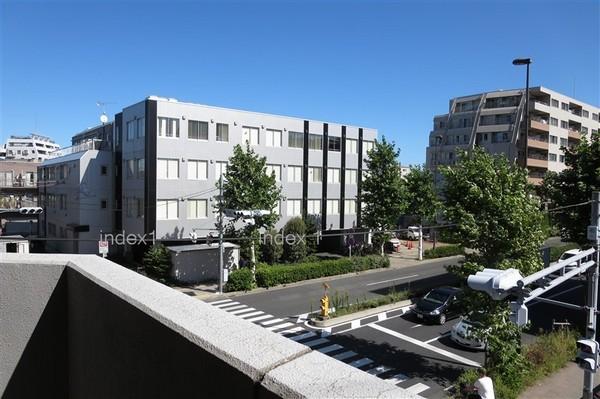 View photos from the dwelling unit. View is good